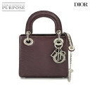 VINTAGE LOVER PURPOSE㤨̤֡ Ÿʡ ꥹ ǥ Chiristian Dior ꥶ ǥǥ ߥ 2way ϥ  Хå ѡץ 饤󥹥ȡ My Lady Dior šۡפβǤʤ960,000ߤˤʤޤ