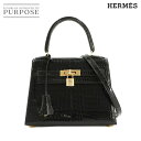 VINTAGE LOVER PURPOSE㤨̤֡ Ÿʡ ᥹ HERMES  ߥ˥꡼ 20 2way ϥ  Хå ݥ ֥å ˥ Z   Mini Kelly šۡפβǤʤ16,000,000ߤˤʤޤ