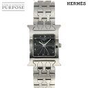 GX HERMES HEHb` HH1 210 fB[X rv ubN  NH[c EHb` H Watch yÁz