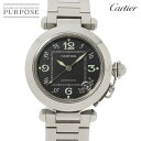 JeBG Cartier pVC W31043M7 {[CY rv fCg ubN  I[g}  EHb` Pasha C yÁz