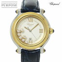 Vp[ Chopard nbs[X|[c Rr 27/8239-23 Y rv fCg 7P [rO_C zCg  K18YG CG[S[h NH[c Happy Sports yÁz