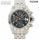 `[_[ `[h TUDOR Nm^C vXfCg 79280 NmOt Y rv ubN  I[g}  EHb` Chrono Time yÁz