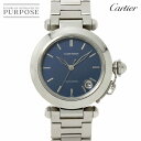 JeBG Cartier pVC W31014M7 {[CY rv fCg u[ I[g}  EHb` Pasha C yÁz