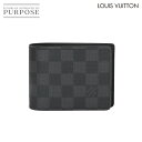 ygp Wiz C Bg LOUIS VUITTON _~G OtBbg |gtHC ~eBv ܂ z N62663 Multipie Wallet yÁz