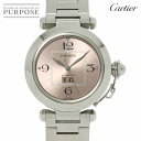 JeBG Cartier pVC rbOfCg W31058M7 {[CY rv sN  I[g}  EHb` Pasha C yÁz