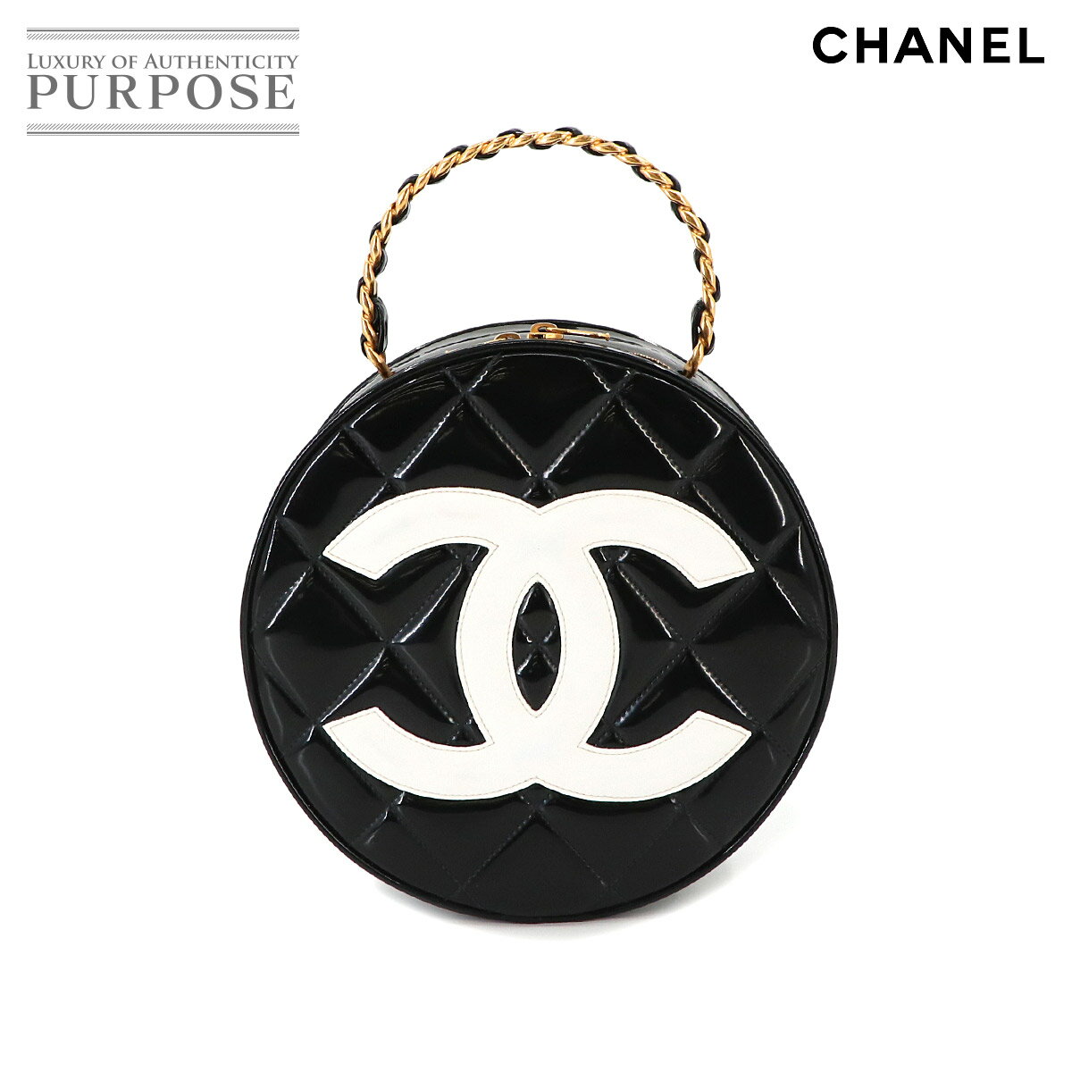 ڿƱ͡ ͥ CHANEL ޥȥå 饦 Х˥ƥ ϥ Хå ʥ ֥å ۥ磻 ơ  ...