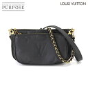 ygp Wiz C Bg LOUIS VUITTON mO Avg ~eB |VFbg ANZ\[ V_[ obO m[ M80399 RFID Multi Pochette Accessoires yÁz