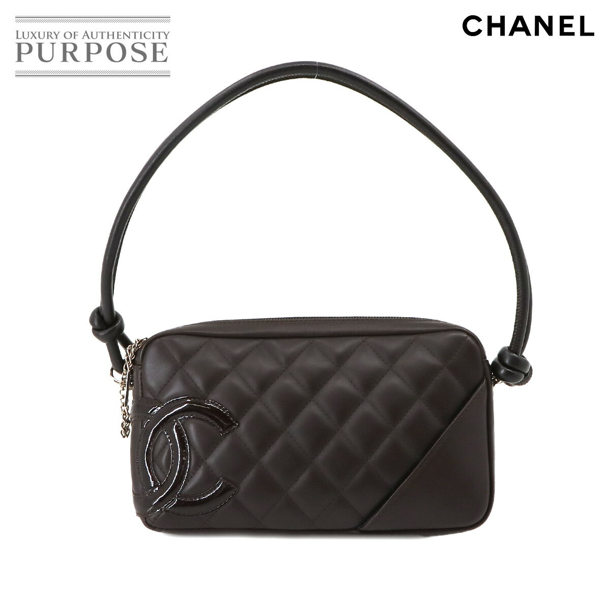 ̤ Ÿʡ ͥ CHANEL ܥ饤  Хå 쥶 ʥ ޥ A25175 С  Ca...