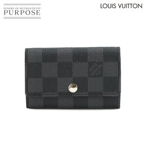 ̤ Ÿʡ 륤 ȥ LOUIS VUITTON ߥ եå ߥƥ 6 6Ϣ  N62662 С  Graphite Multicles š