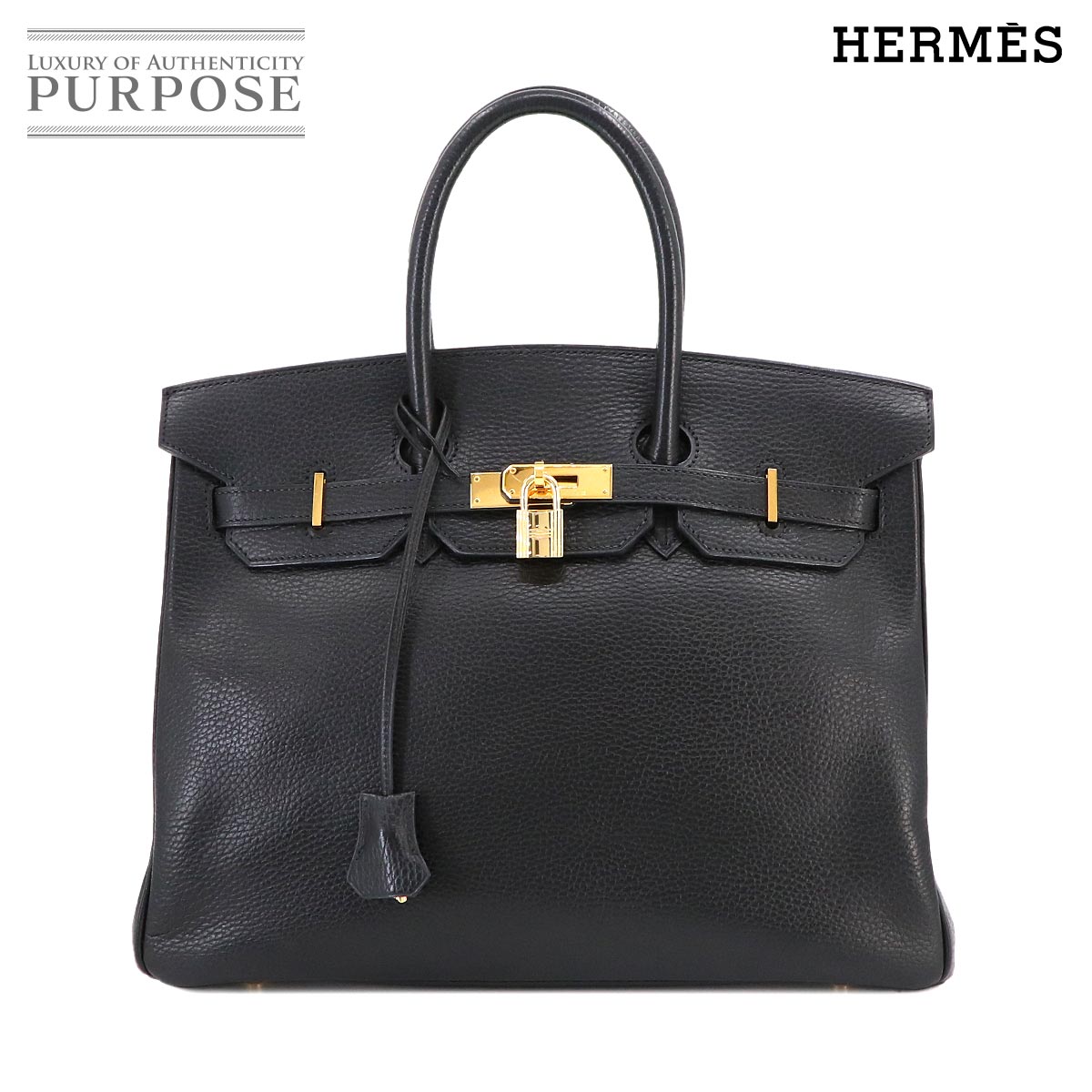 GX HERMES o[L35 nh obO Afk ubN G S[h  Birkin 35 yÁz