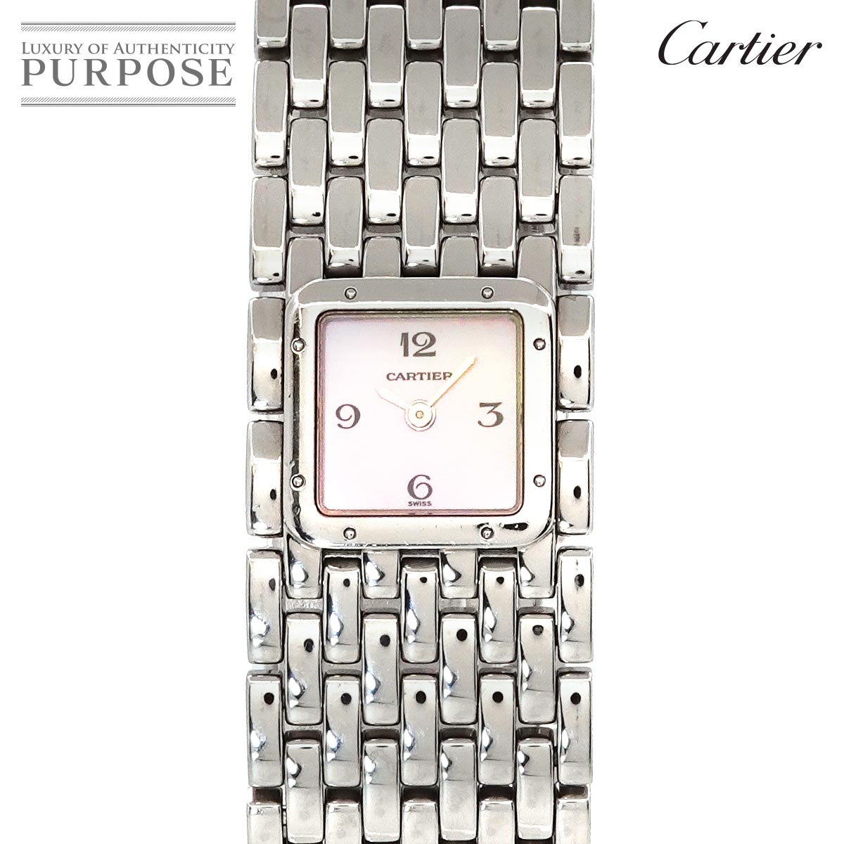 カルティエ Cartier パンテール リュ