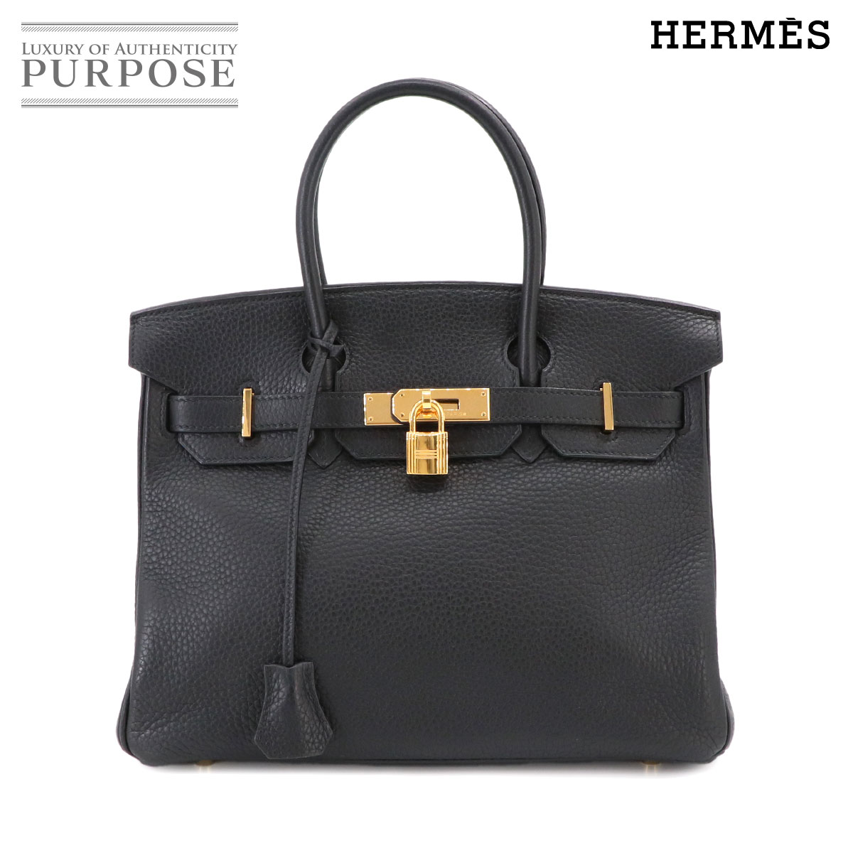 ڿƱ͡ ᥹ HERMES С30 ϥ Хå ȥ ֥å J   Birkin 30 š