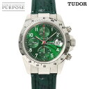 `[_[ `[h TUDOR Nm^C vXfCg 79280 Y rv O[ I[g}  EHb` Chrono time yÁz