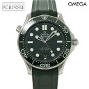 IK OMEGA V[}X^[ R[ANV }X^[Nm[^[ 210 32 42 20 10 001 Y rv fCg O[ I[g}  EHb` Seamaster yÁz