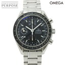 IK OMEGA Xs[h}X^[ }[N40 RXX gvJ_[ 3520 50 Y rv ubN I[g}  Speedmaster Mark 40 Cosmos yÁz