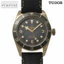 `[_[ `[h TUDOR we[W ubNxC uY 79250BA Y rv O[ I[g}  EHb` Heritage Black Bay yÁz