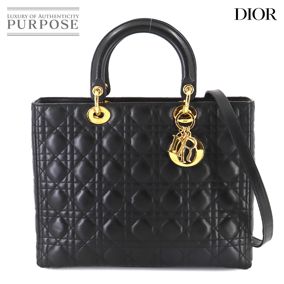 楽天市場】lady dior large レディ ディオール ラージの通販 楽天市場】lady dior large レディ ディオール ラージの通販