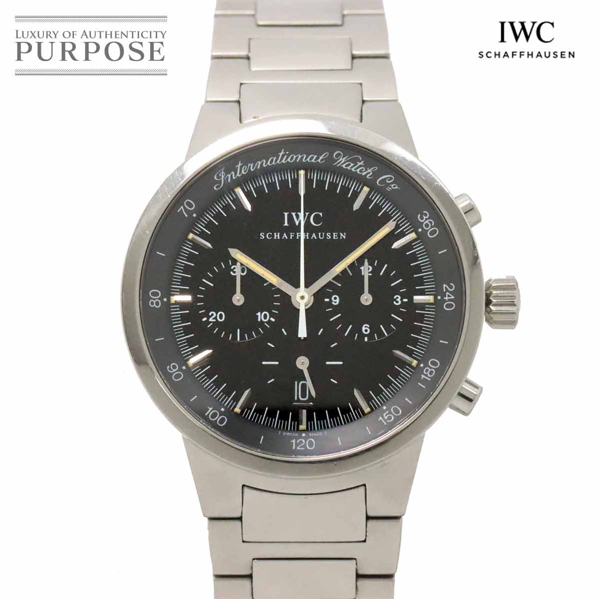 楽天市場】IWC(駆動方式(腕時計)クオーツ)(メンズ腕時計 楽天市場】IWC(駆動方式(腕時計)クオーツ)(メンズ腕時計