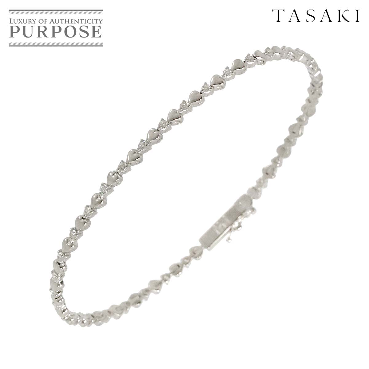 楽天市場】tasaki デインジャー(ブレスレット|レディース 楽天市場】tasaki デインジャー(ブレスレット|レディース