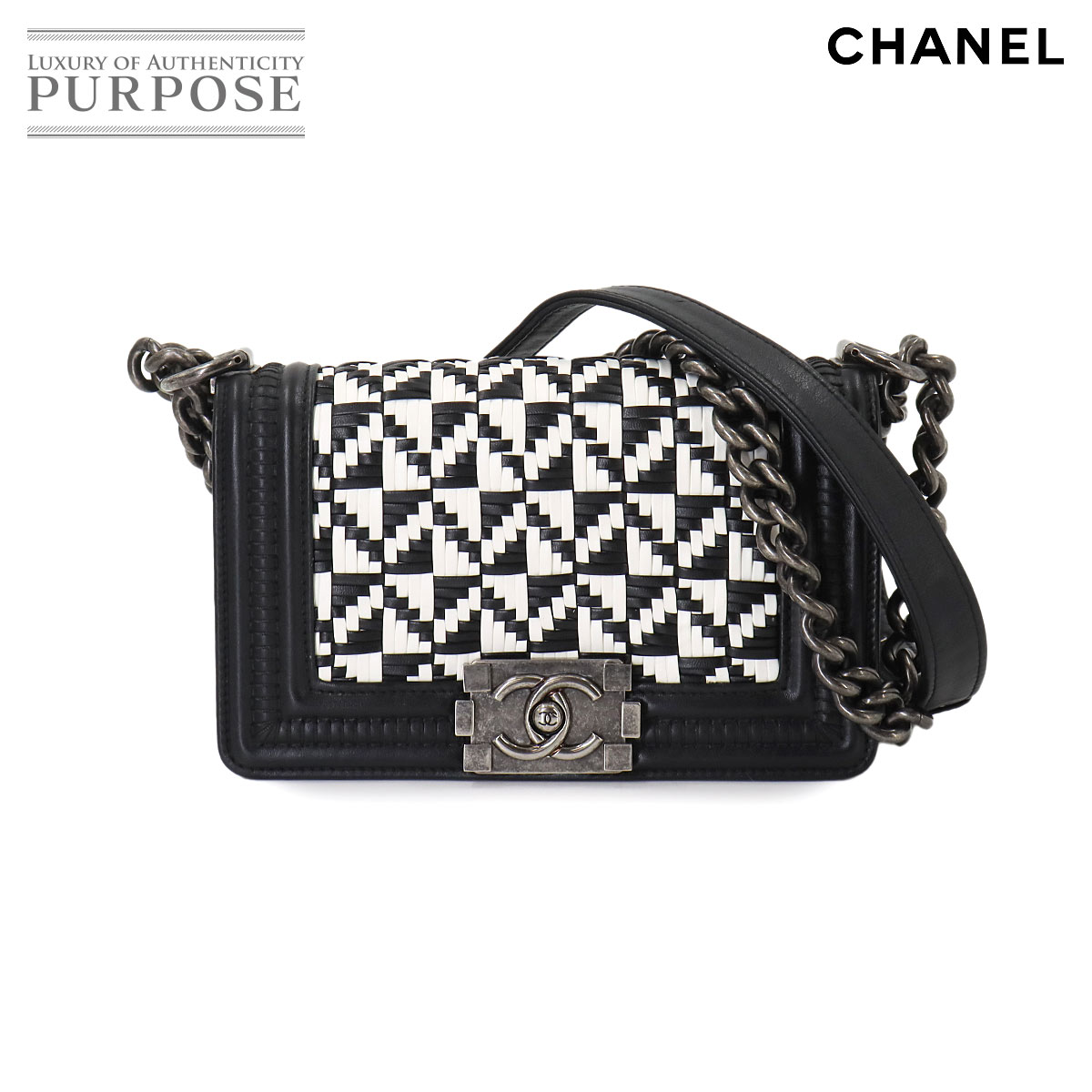 楽天市場】CHANEL ボーイ シャネル(斜め掛/肩掛(ショルダー 楽天市場】CHANEL ボーイ シャネル(斜め掛/肩掛(ショルダー