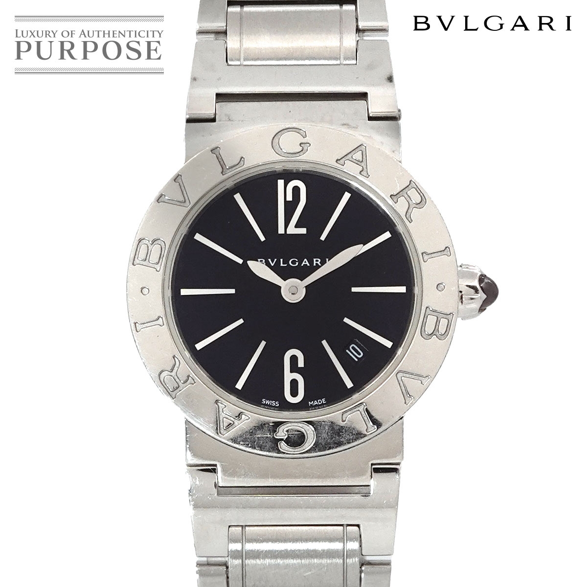 VINTAGE LOVER PURPOSEのブルガリブルガリを見る