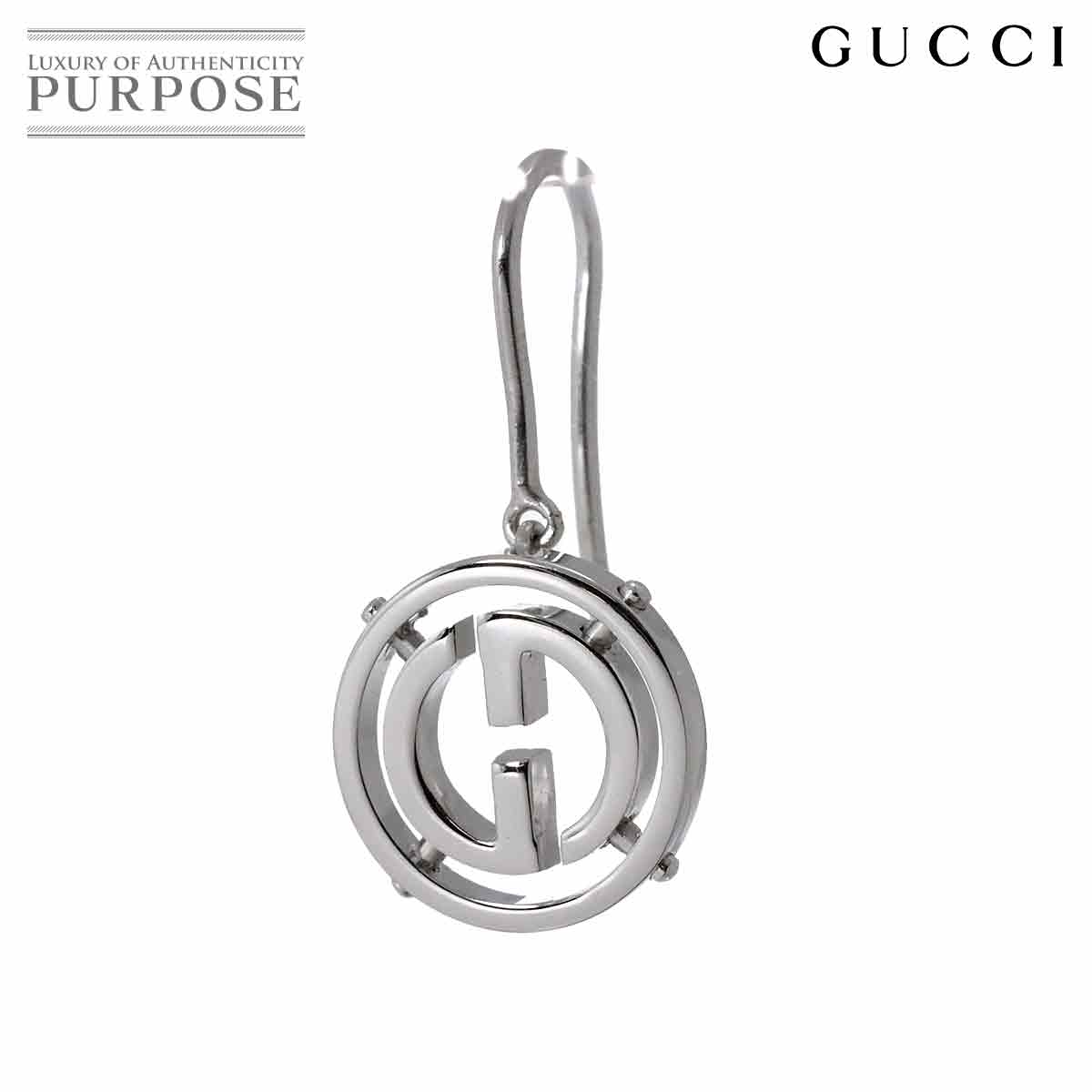 楽天市場】k18 wg gucci ピアスの通販 楽天市場】k18 wg gucci ピアスの通販