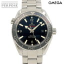 オメガ OMEGA シーマスター プラネットオーシャン 600M コーアクシャル 522 30 46 21 01 001 ソチ 冬季オリンピック限定 メンズ 腕...
