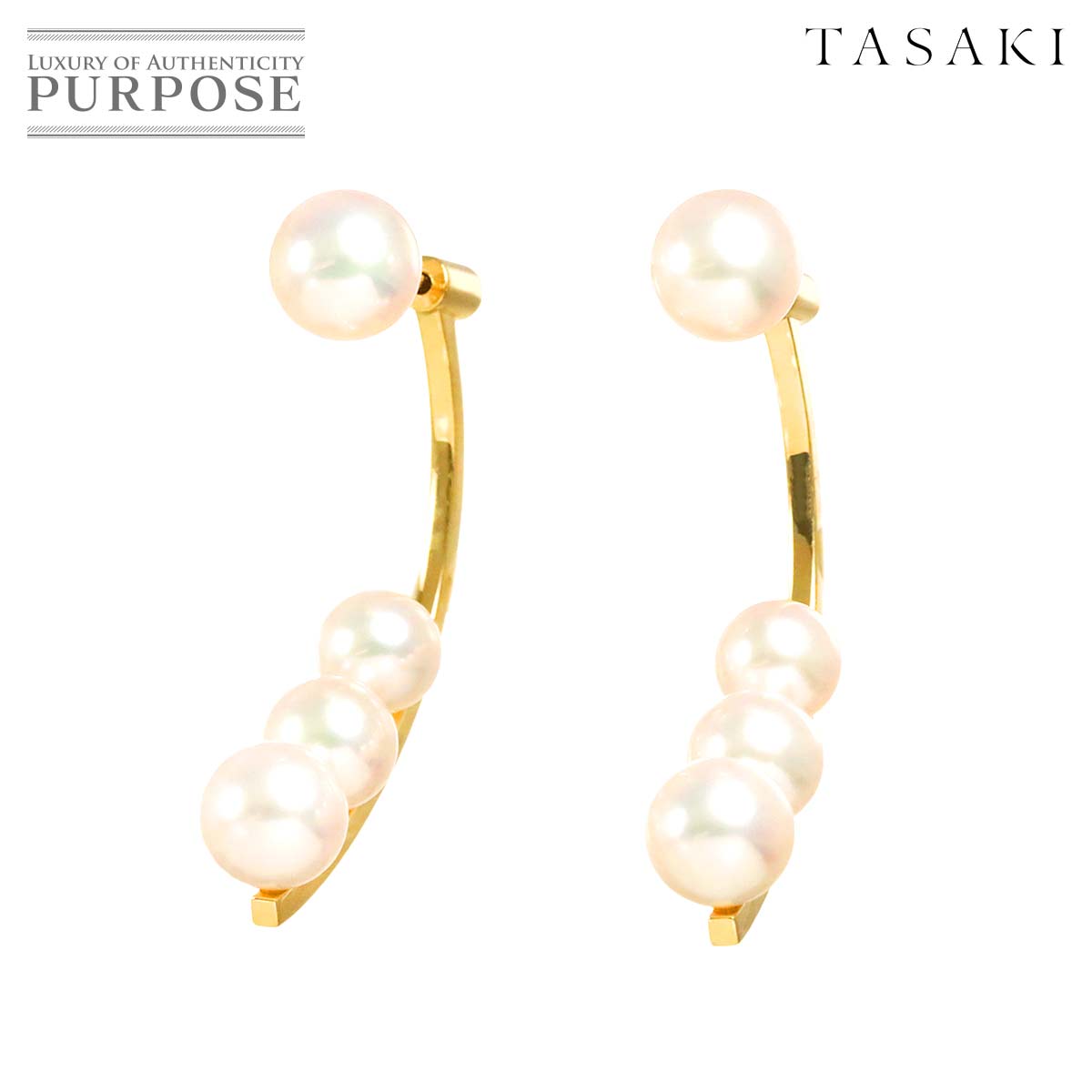 楽天市場】tasaki ピアス(ジュエリー・アクセサリー)の通販 楽天市場】tasaki ピアス(ジュエリー・アクセサリー)の通販