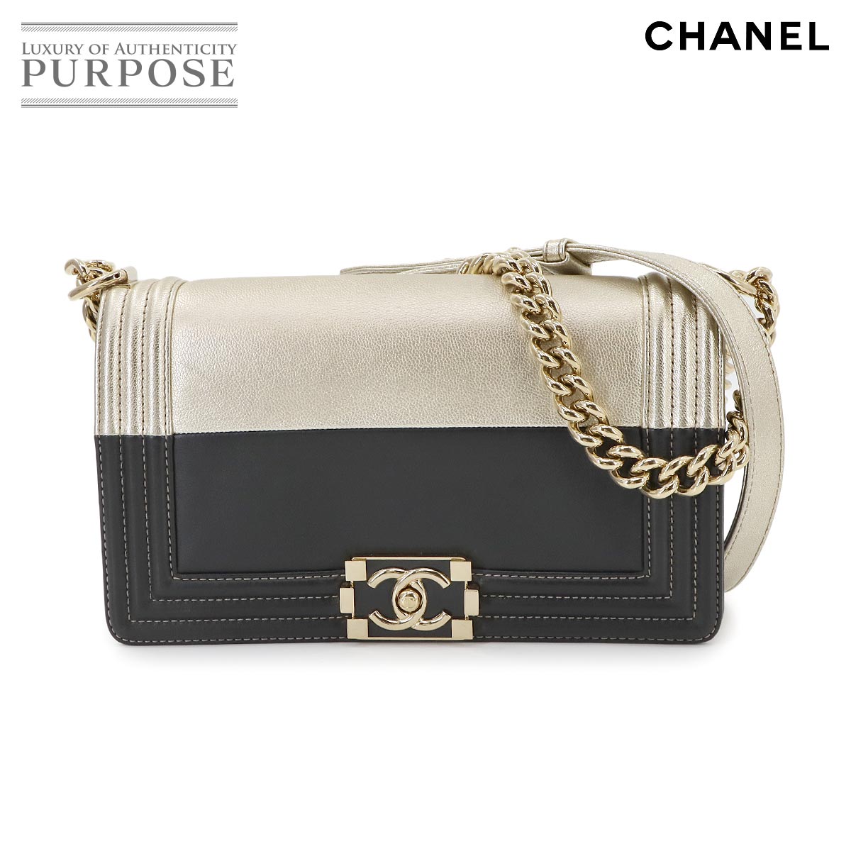 楽天市場】CHANEL ボーイ シャネル(斜め掛/肩掛(ショルダー 楽天市場】CHANEL ボーイ シャネル(斜め掛/肩掛(ショルダー