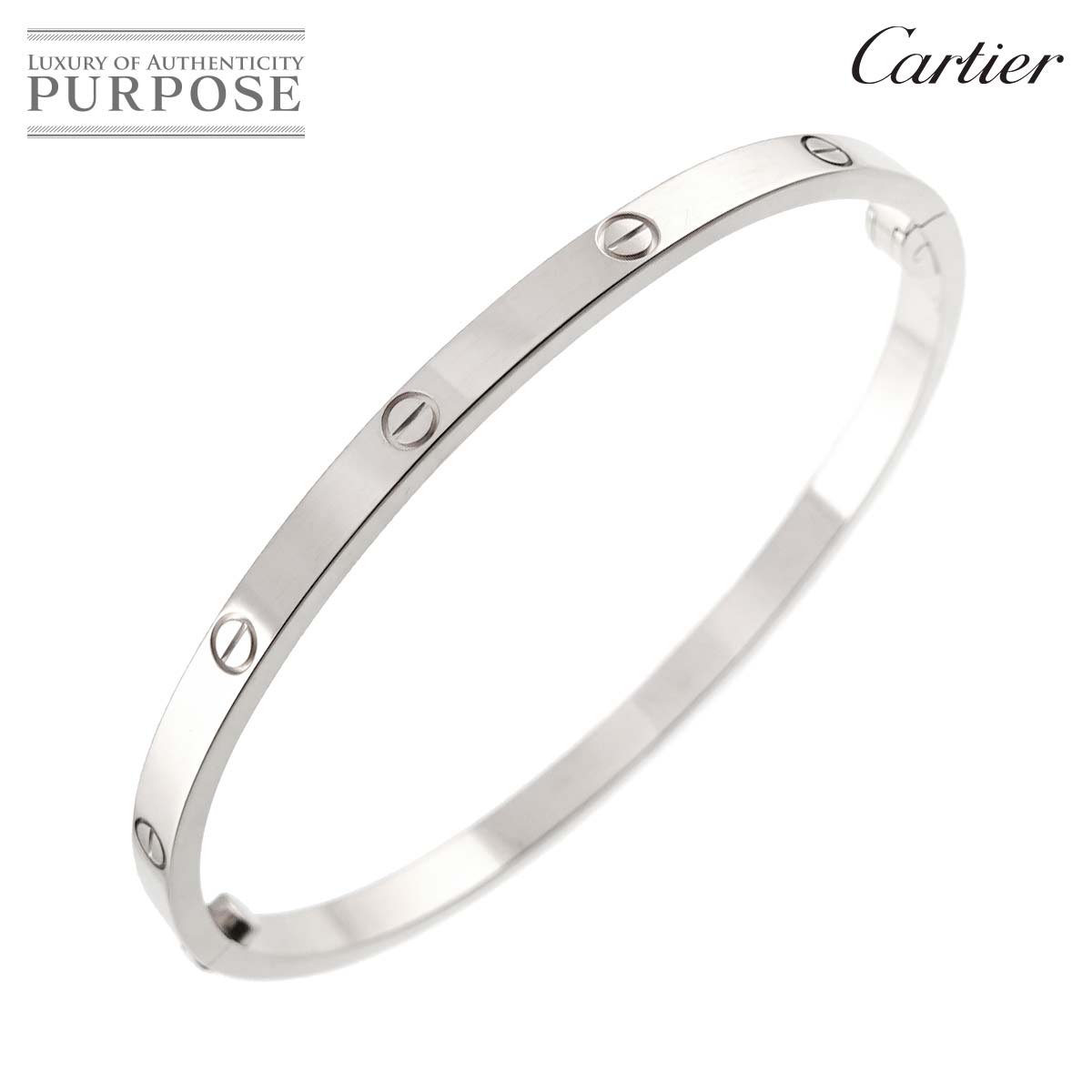 楽天市場】カルティエ cartier ラブブレスレット sm ygの通販 楽天市場】カルティエ cartier ラブブレスレット sm ygの通販