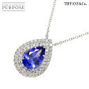 【新品同様】 ティファニー TIFFANY&CO. ソレスト タンザナ...(4)