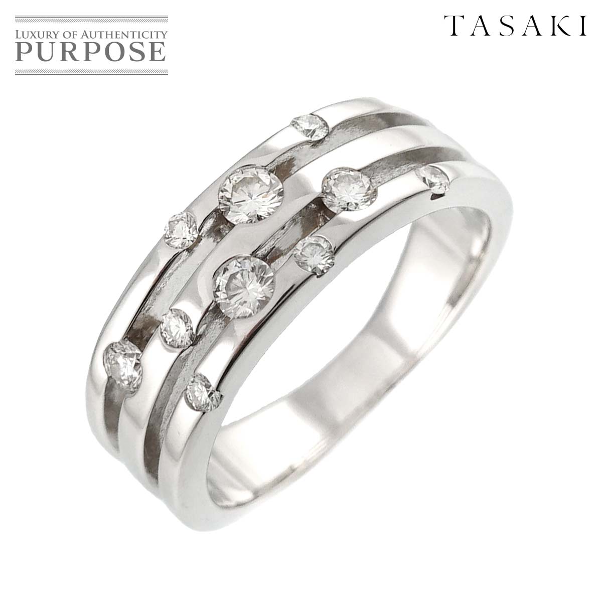 楽天市場】TASAKI(指輪・リング|レディースジュエリー 楽天市場】TASAKI(指輪・リング|レディースジュエリー