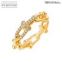 【新品同様】 ティファニー TIFFANY&CO. ハードウェア スモ...(4)