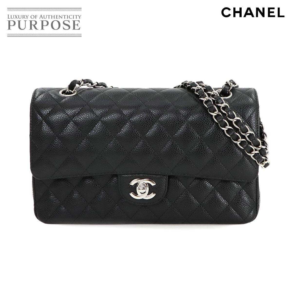 楽天市場】シャネル chanel マトラッセ 25 チェーン ショルダー 楽天市場】シャネル chanel マトラッセ 25 チェーン ショルダー