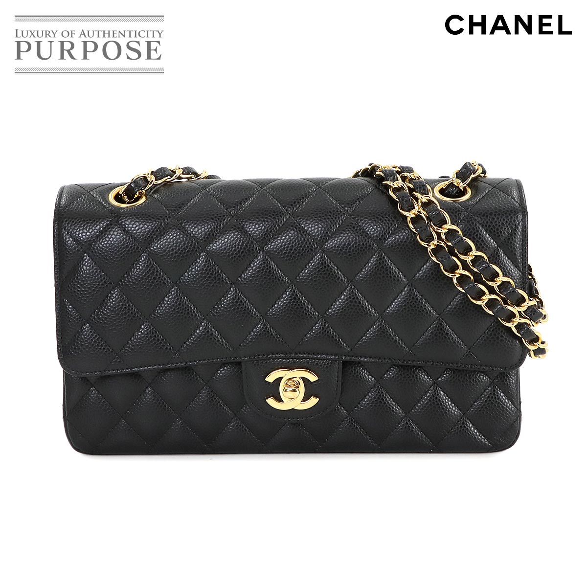 楽天市場】シャネル chanel マトラッセ 25 チェーン ショルダー 楽天市場】シャネル chanel マトラッセ 25 チェーン ショルダー