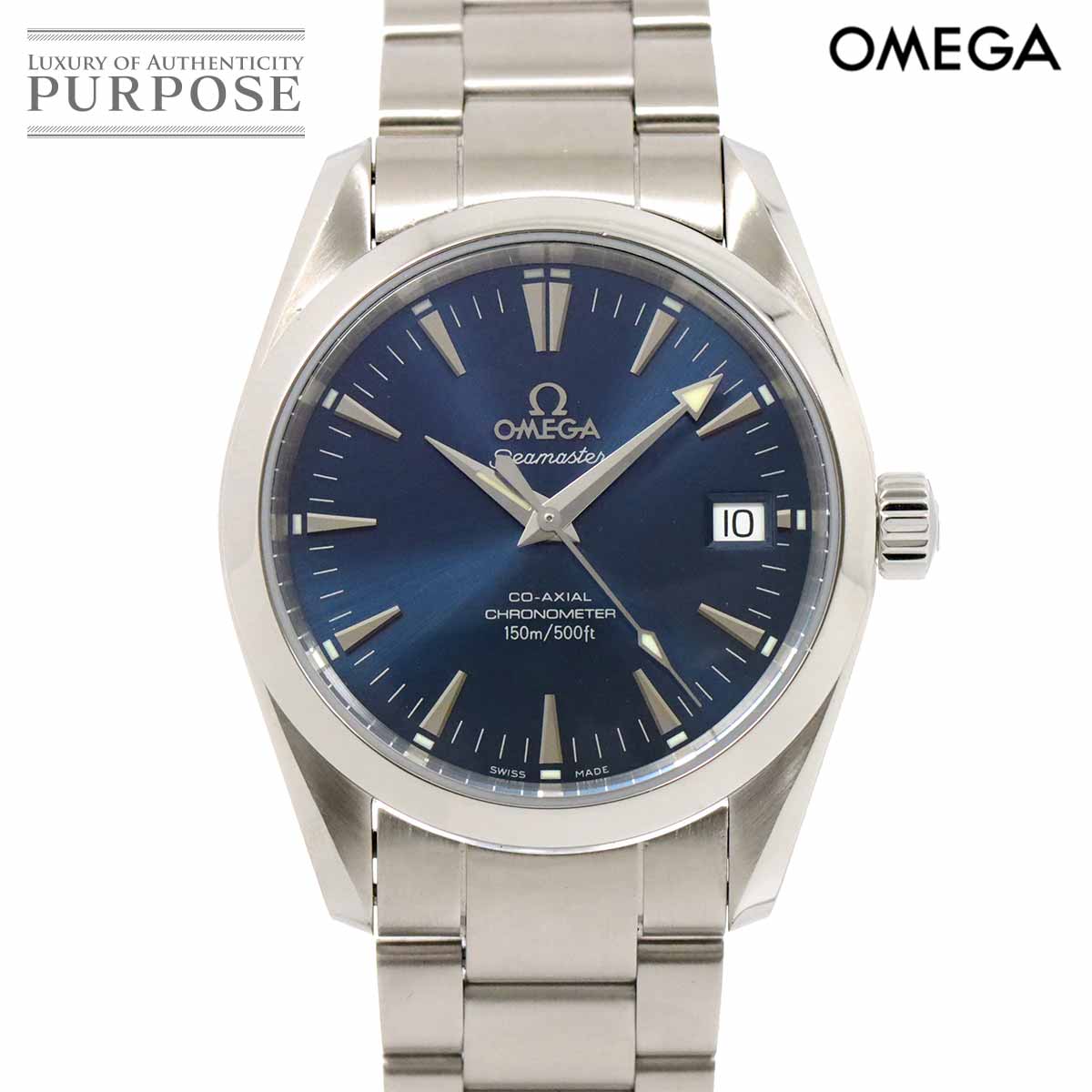 楽天市場】omega オメガ seamaster シーマスター デイトの通販 楽天市場】omega オメガ seamaster シーマスター デイトの通販