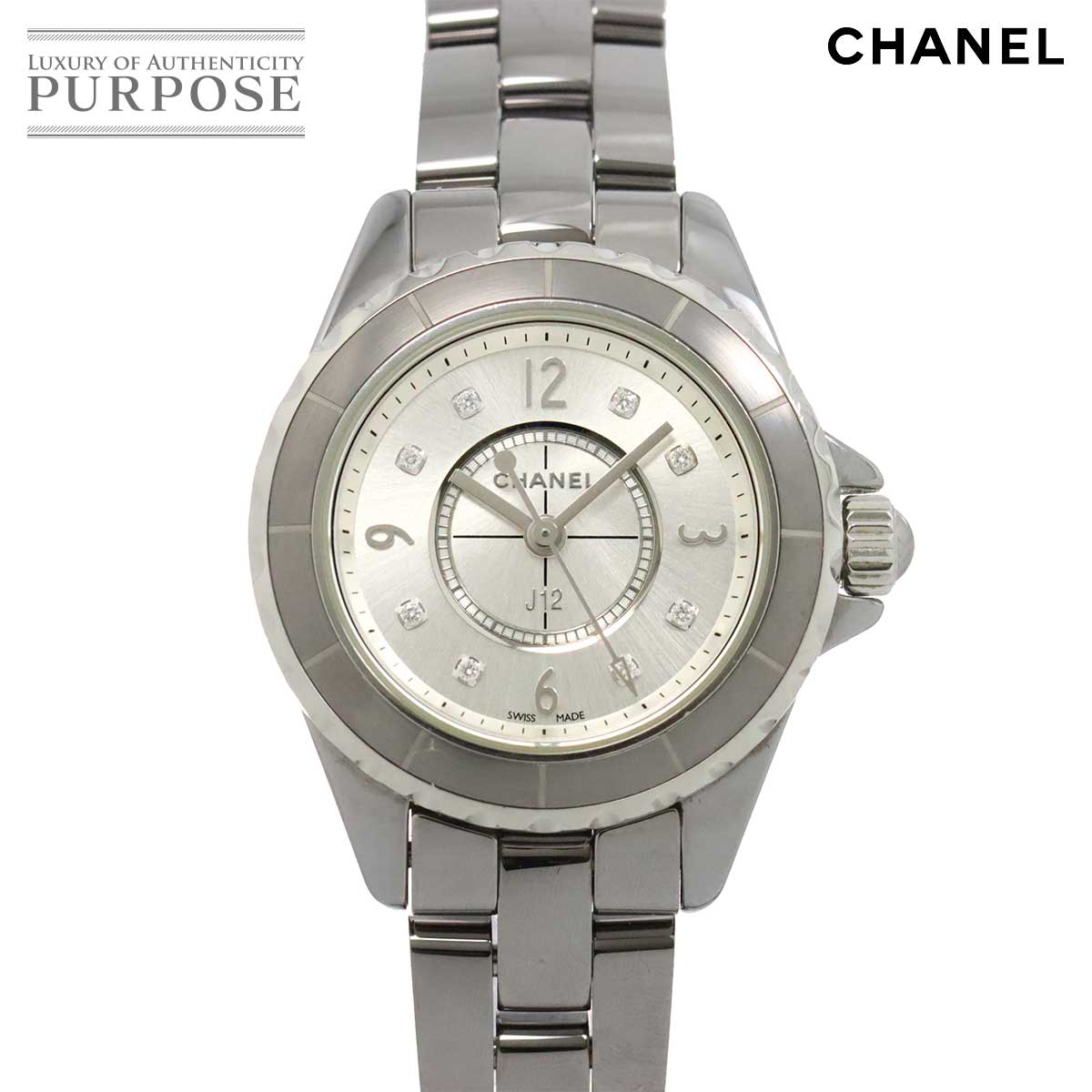 VINTAGE LOVER PURPOSEのH3401を見る