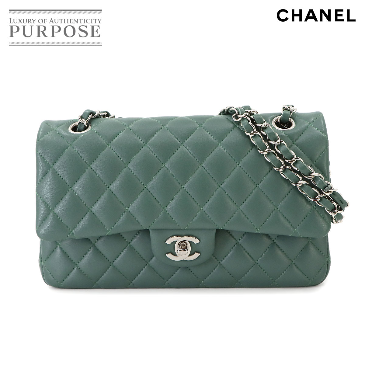 楽天市場】シャネル chanel マトラッセ 25 チェーン ショルダー 楽天市場】シャネル chanel マトラッセ 25 チェーン ショルダー