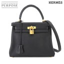 【新品同様】 エルメス HERMES ケリー 25 2way ハンド ...(4)