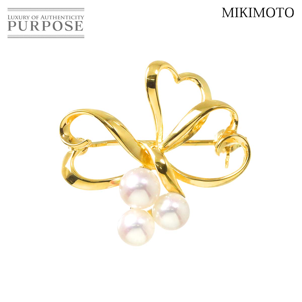 MIKIMOTO 傘型ブローチ 専用ポーチ付き 楽天市場】MIKIMOTO ミキモト(ブローチ|レディースジュエリー