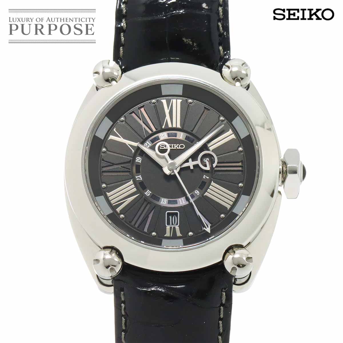 楽天市場】SEIKO ガランテ(表示方式アナログ)の通販 楽天市場】SEIKO ガランテ(表示方式アナログ)の通販