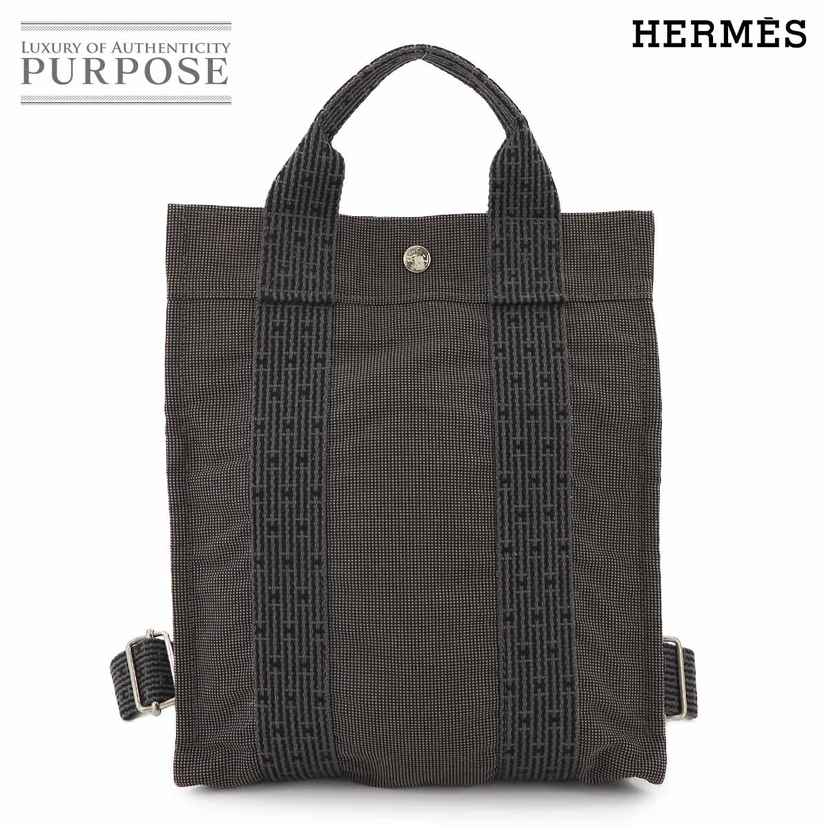 楽天市場】エルメス エールライン 定価(バックパック・リュック 楽天市場】エルメス エールライン 定価(バックパック・リュック