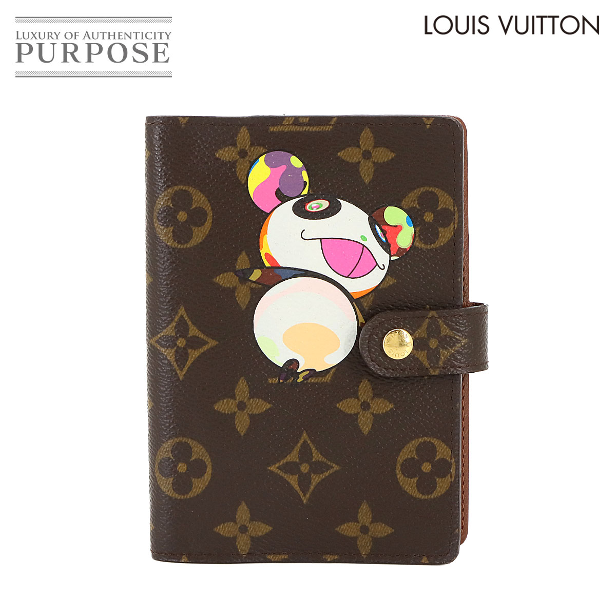 ルイヴィトン Louis Vuitton 手帳カバー メンズ 90276977-01.jpg