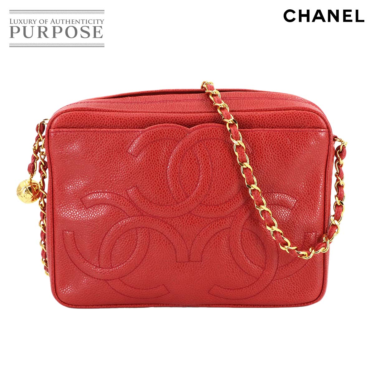 楽天市場】chanel シャネル 巾着型ショルダーバッグ トリプルコ 楽天市場】chanel シャネル 巾着型ショルダーバッグ トリプルコ