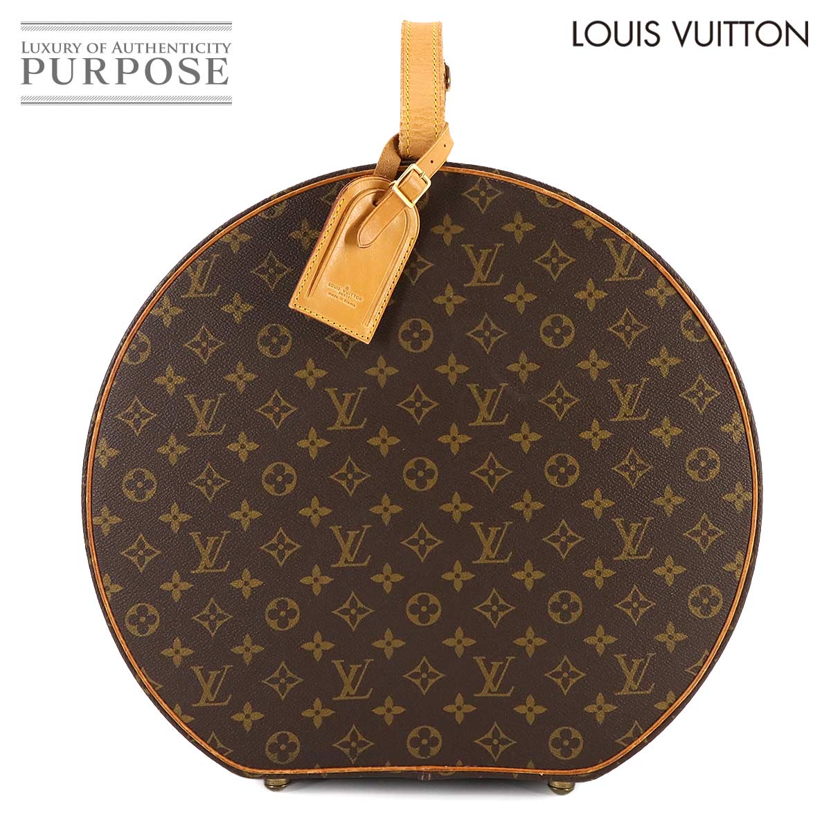 륤 ȥ LOUIS VUITTON Υ ܥå ݡ 40 ˹  ֥饦   M23624 Mo...