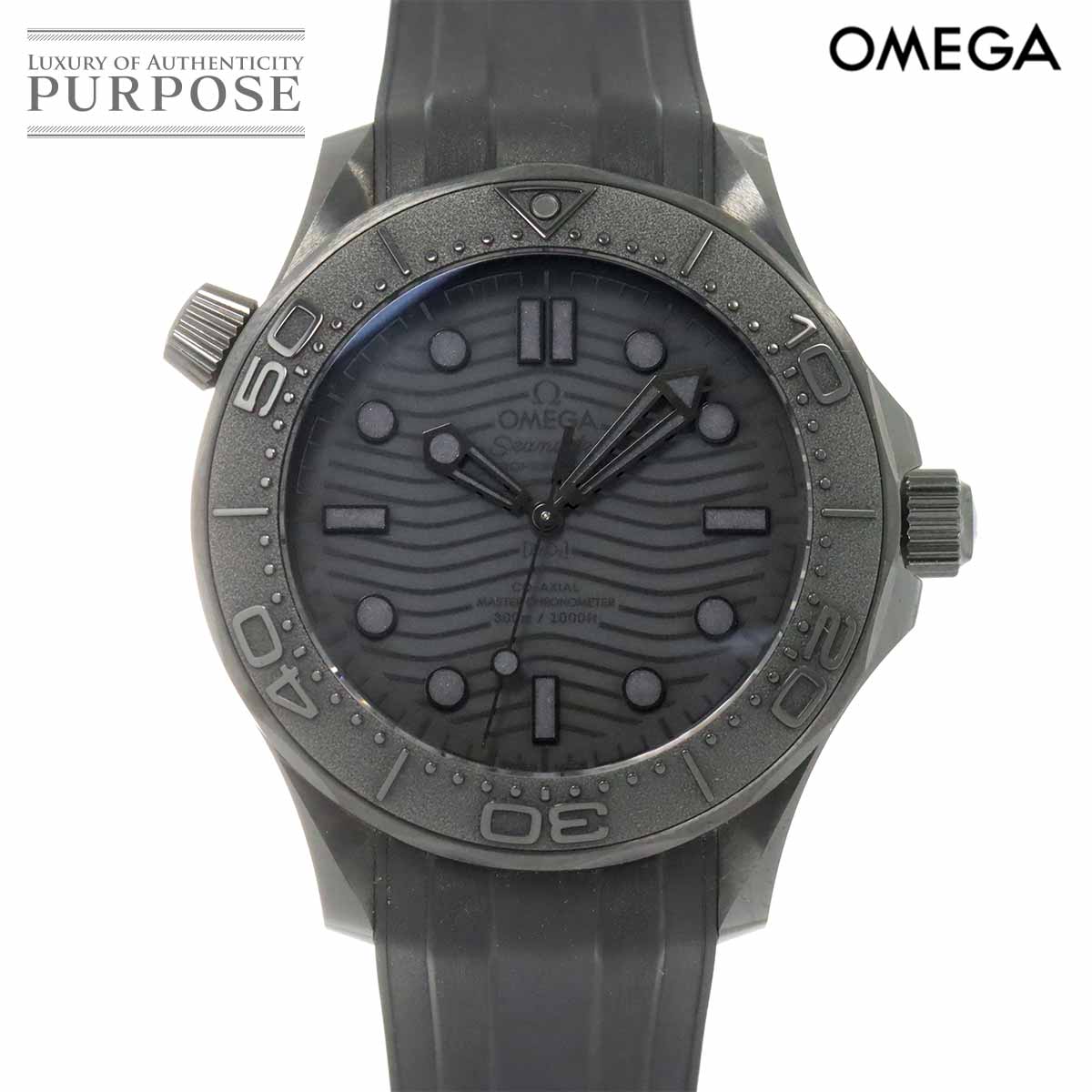 VINTAGE LOVER PURPOSEの210.92.44.20.01.003を見る