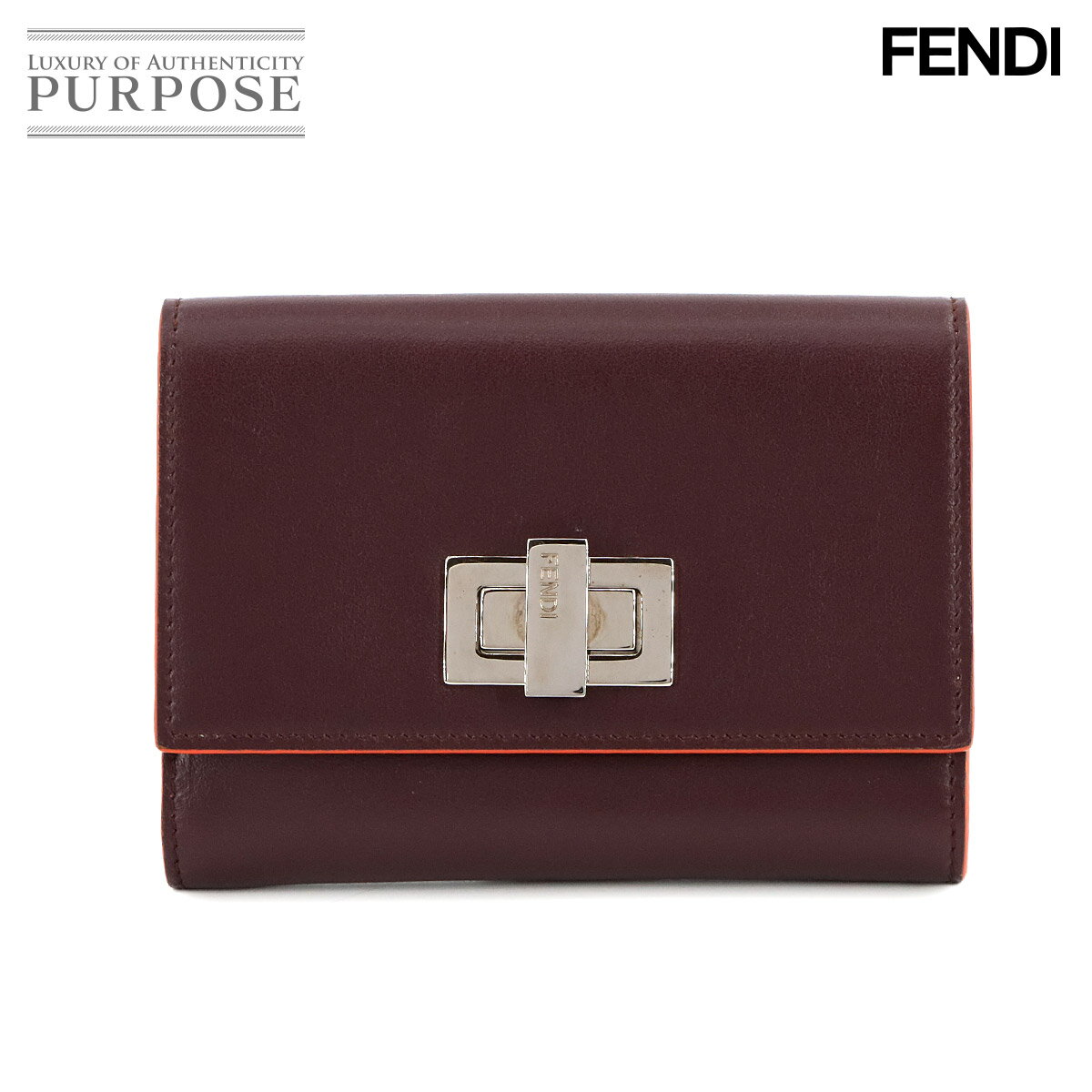【FENDI】ピーカブー 財布 楽天市場】フェンディ 財布 ピーカの通販
