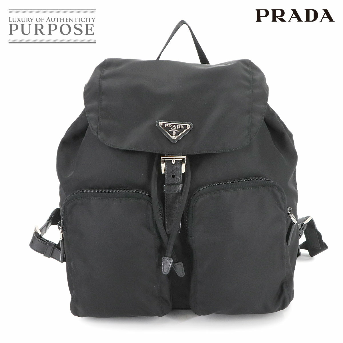 【PRADA】バックパック 1BZ005/F0002 ★関税送料込み 楽天市場】1bz005の通販