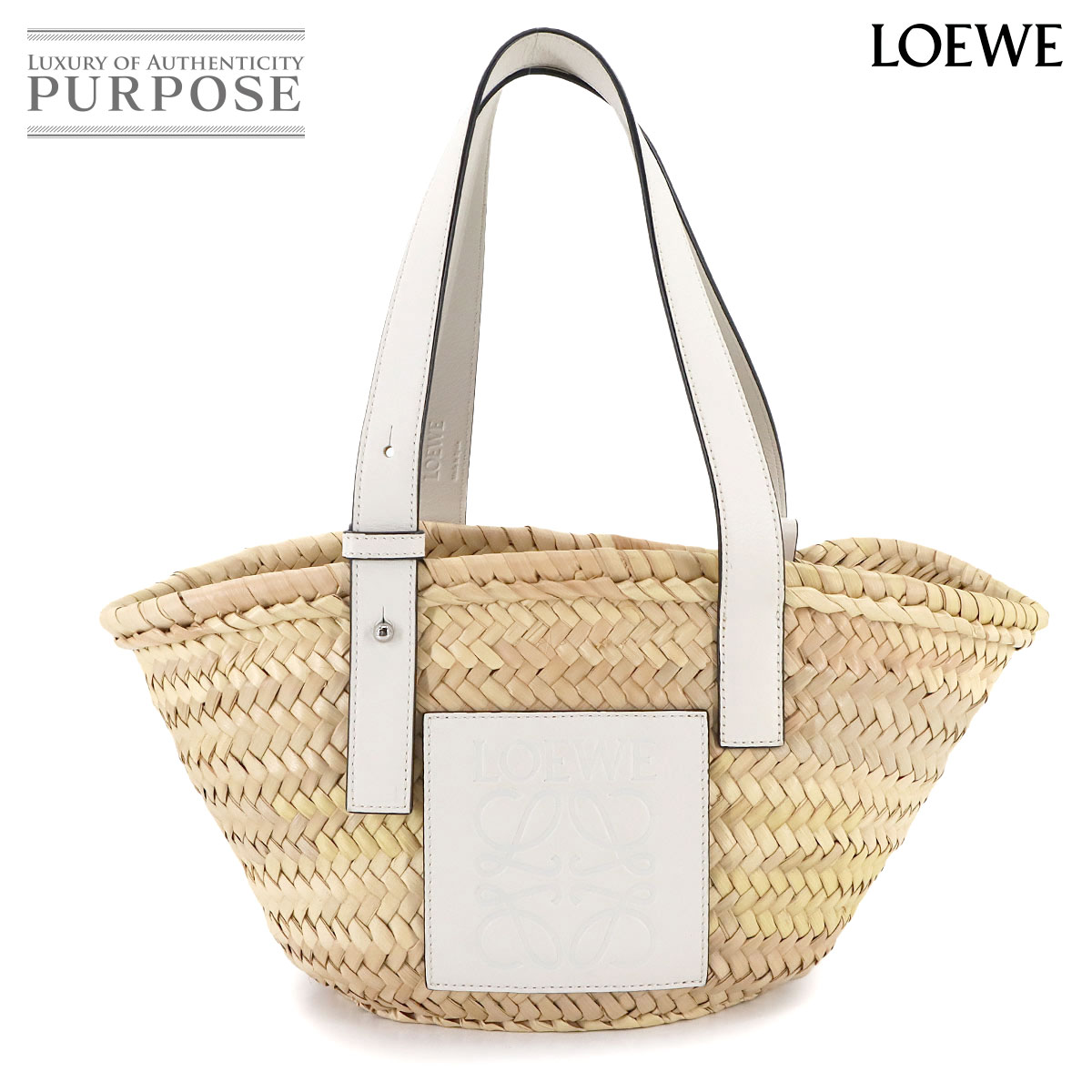 LOEWE トートバッグ 32702-s93 楽天市場】ロエベ 327 02 S93の通販