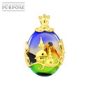 【新品仕上げ】 メノー ペンダント トップ K18 YG イエローゴールド 750 Pendant Top【中古】